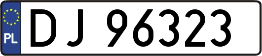 DJ96323