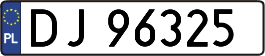 DJ96325