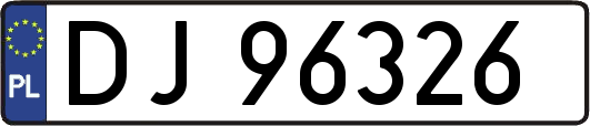 DJ96326