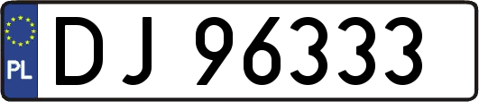 DJ96333