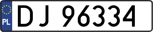 DJ96334