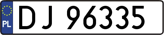 DJ96335