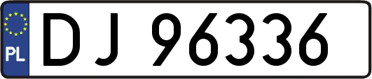 DJ96336