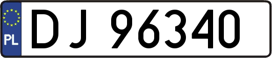 DJ96340
