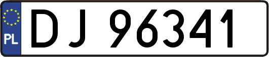 DJ96341