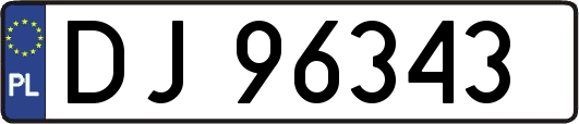 DJ96343
