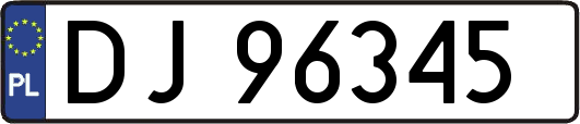 DJ96345