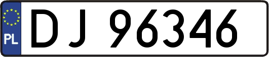 DJ96346
