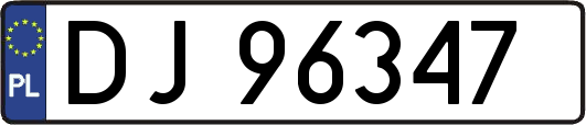 DJ96347