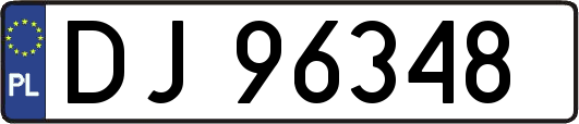 DJ96348