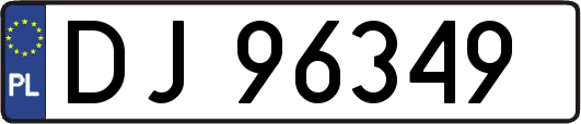DJ96349