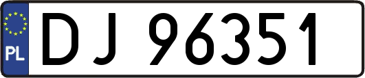 DJ96351