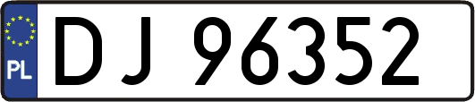 DJ96352