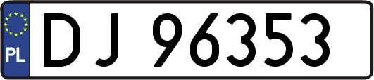DJ96353