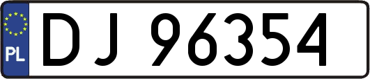 DJ96354