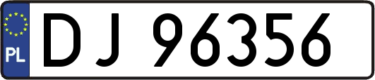 DJ96356
