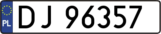 DJ96357