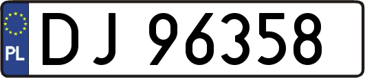 DJ96358