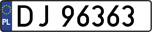 DJ96363
