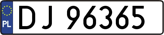 DJ96365