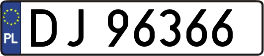 DJ96366