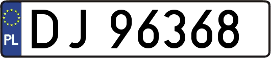 DJ96368