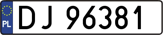 DJ96381