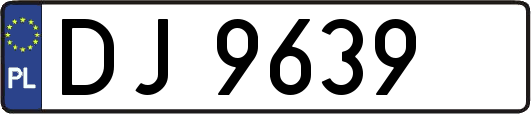 DJ9639