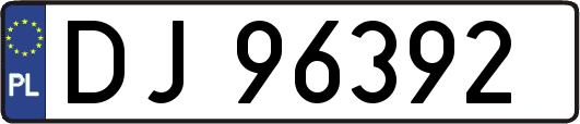 DJ96392