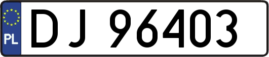 DJ96403