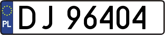 DJ96404
