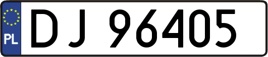 DJ96405