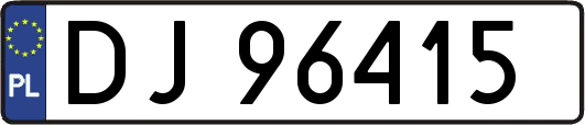 DJ96415