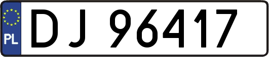 DJ96417