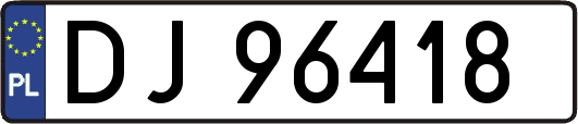 DJ96418
