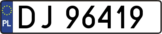 DJ96419
