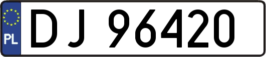 DJ96420
