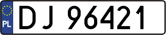 DJ96421