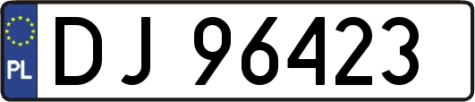 DJ96423