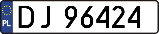 DJ96424