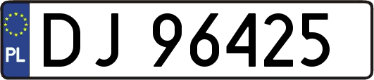 DJ96425