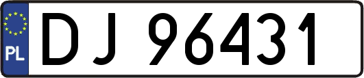 DJ96431