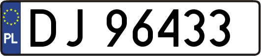 DJ96433