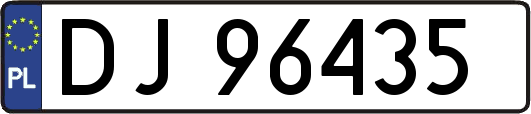 DJ96435