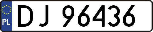 DJ96436