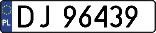 DJ96439