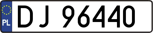 DJ96440