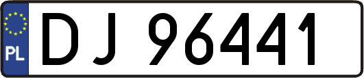DJ96441