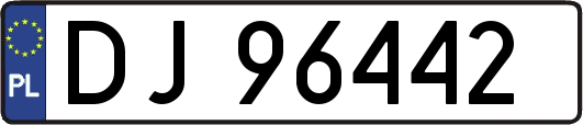 DJ96442