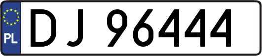 DJ96444